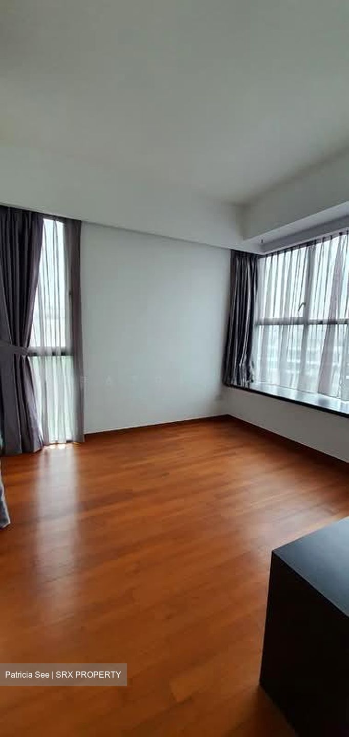 Amber Gardens (D15), Condominium #542964411